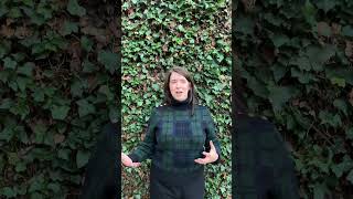 60 seconds with MBA Programme Director Amy Major - Part Two