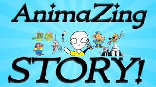 AnimaZing Story! Live Stream test