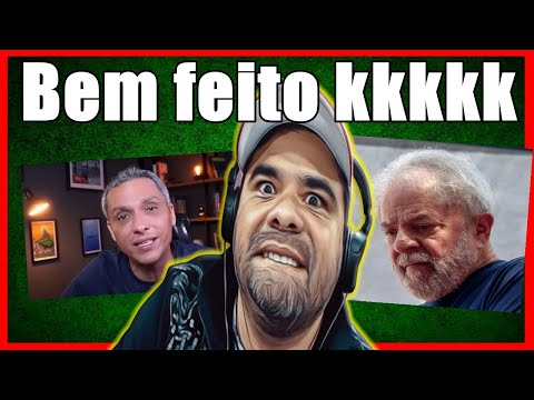 Gayer vence ação contra o PT; ele disse que sigla apoia o Hamas