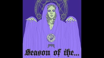 Season of the... - StereoSynthesis - full E.P.