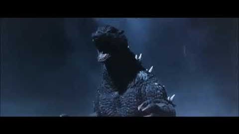 Godzilla final wars (AMV) Godzilla singular point