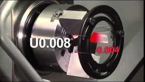 How to Properly Cut Lathe Soft Jaws Part 2 ID Gripping Re cutting and Adding a Taper