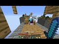 Minecraft 3v3 AERIAL PVP #1 with Vikkstar, PeteZahHutt, BajanCanadian, PrestonPlays & More!