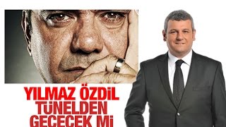 Ersoy Dede Yılmaz Özdil Tünelden Geçecek Mi