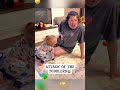 Kid’s snack attack are always sudden and hilarious 😆 #foryou #baby #love #funny