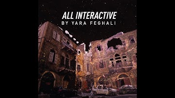 YARA FEGHALI - All Interactive