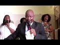 Ncandweni Christ Ambassadors 2021 Live Screaming Service Dr Timothy Myeni Preaching