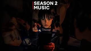 I Produced This Song For Wednesday On Netflix