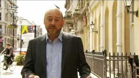 Four Questions You Will Be Asked In Every Crisis Interview: Crisis Management Insights From Insignia