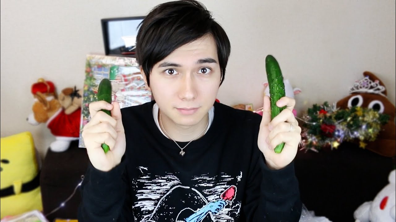 THE BEST HAUL EVER! ★ VLOGMAS DAY SIX - Duncan makes a long-awaited English video.　
