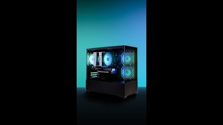 Ryzen 5 7600x + RTX 5070 Budget 2K  Build ASMR | TheMVP
