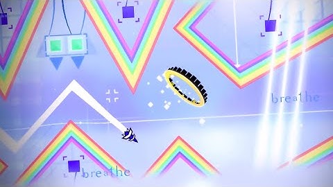 Almost Finished! (Final Preview)  “Outside Time” By TypicalGMD | Geometry Dash