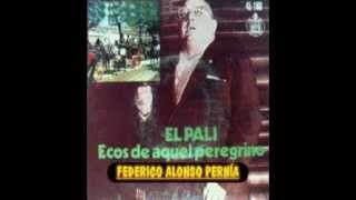 Video thumbnail of "EL PALI    LA VIRGEN DE CONSOLACIÓN   SEVILLANAS"