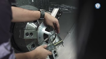 3D scanning technology with CNC machines