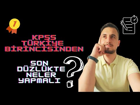 Video: Optik düzlüklerle düzlüğü nasıl ölçersiniz?