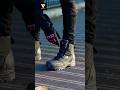 FEHER MQZ Series Motorcycle Riding Boots.