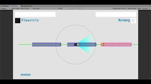 Project PP - Prototype 0.01 - Video 05