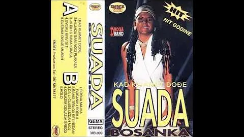 Suada Bosanka - Kad kijamet dodje