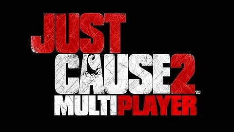 Just Cause 2 Multiplayer Mod : Best Tron player EU...