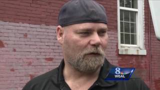 Illegal Dumping: Harrisburg may soon slap $1,000 fine on those caught