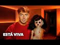 TRAJE LA MUÑECA DE LA DEEP WEB A MI CASA