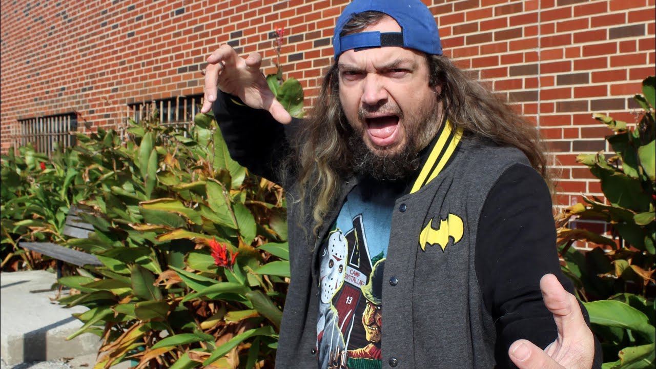 I got to Interview Todd Sheets on my Podcast!