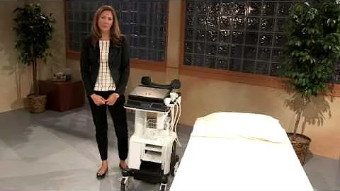 NextGen LOGIQ e – Introduction