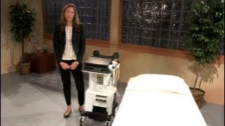 NextGen LOGIQ e – Introduction