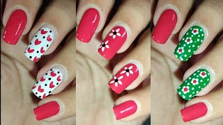 DIY MAKE YOUR OWN NAIL ART TOOLS - PROFESSIONAL QUALITY FULL SET 