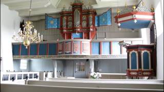 Download Lagu Sietze de Vries - Susanne van Soldt, Brabantse ronde dans, Westerhusen MP3