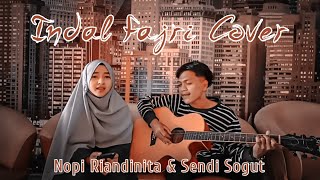 Indal Fajri Lirik//Cover//Nopi & Sogut//