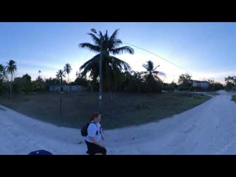 Yo Creek, Orange Walk District, Belize 360 VR Tour