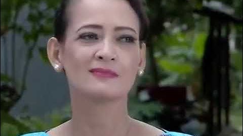 FTV Hidayah Suamiku Menikahiku Karena Takut Dipenjara
