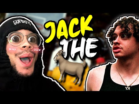 THIS IS A GEM! Jack Harlow - Tyler Herro [Official Video] REACTION!!! @JackHarlow