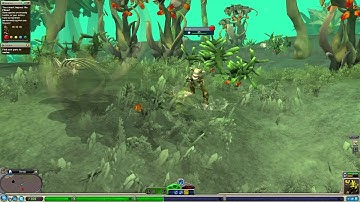 Spore - Part 4 - MIGRATION