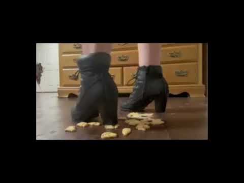 Animal Crackers