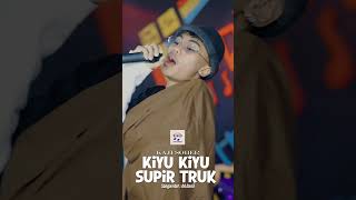 Download Lagu Kaji Soher  - Kiyu Kiyu Supir Truk  Bojone Ayu MP3