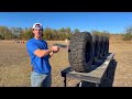 Can Stop a Bullet?🔫#BallisticsTest #BulletTest #GunExperiment #PhysicsInAction #Shooting#Outdoo