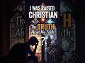Fake Preachers Exposed: Authentic Christian Testimony from Black Church Roots #FakePreachers #shorts