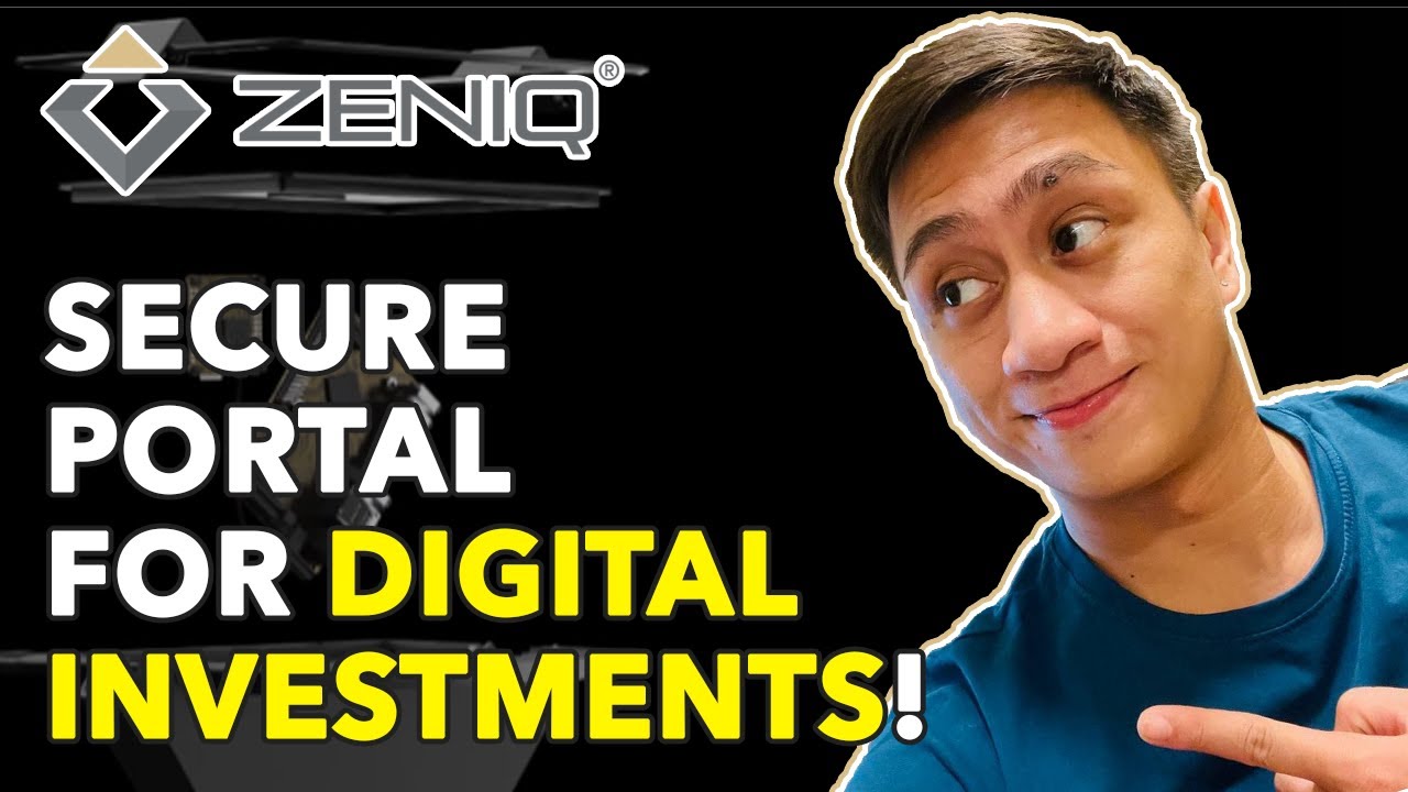 ANO ITONG NEXT GENERATION NG DIGITAL ASSET?! YouTube