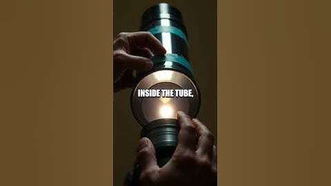 Peek Around the Corner with a Cardboard Periscope