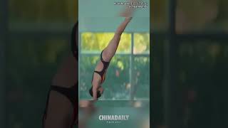 The Chengdu Fisu Games Chengdu Is Ready