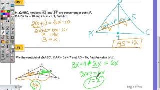 Math 10H Day 3 Notes - Triangles Update