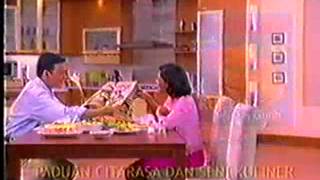 Alex Andre : Sedap Sekejap