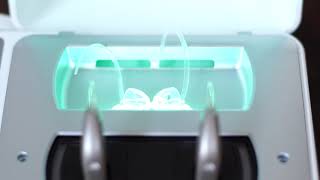 QDRY - Dry and Charge Simultaneously
