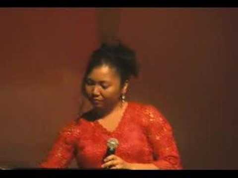 Breath of Heaven performed by Faith Rivera