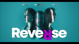 Equal in the darkness - Steve Aoki, Jolin Tsai & MAX [REVERSE]