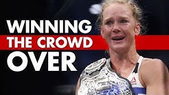 10 UFC Post-Fight Speeches That Won Over The Crowd