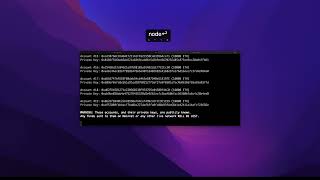 How to create NextJS + Typescript + Hardhat Project