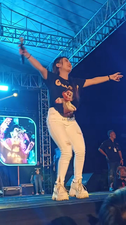 Dj dermaga biru kelud production #revawijaya #djtanti  #imeliaagofficial #keludproduction